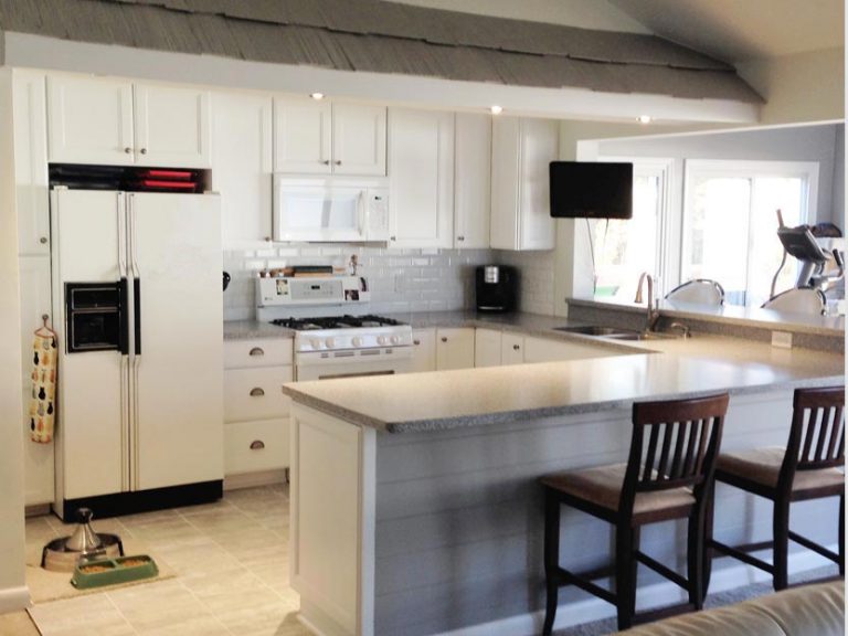 Hampton Roads Kitchen Remodeling | Hatchett Contractors